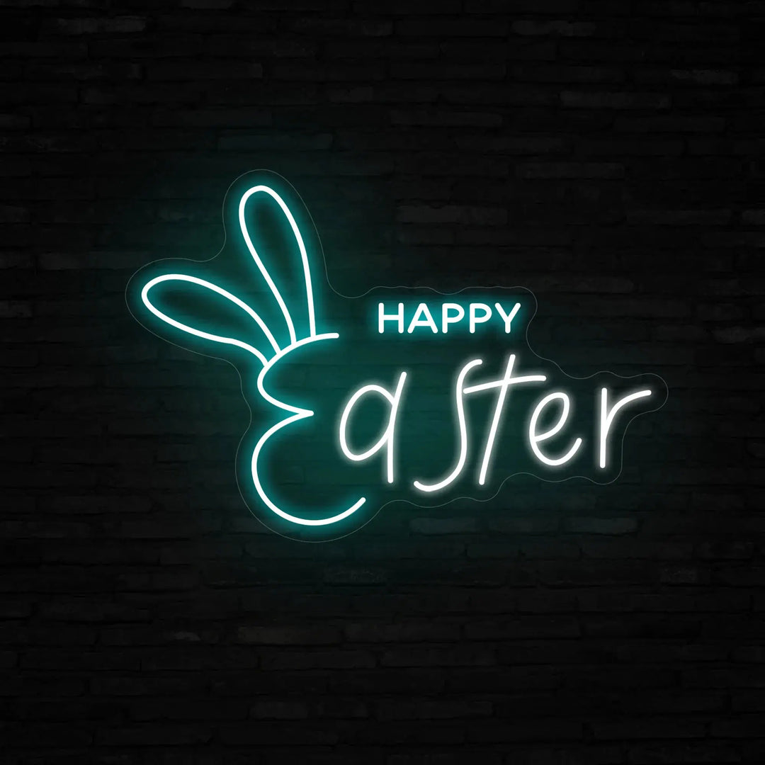 Easter Neon Signs | A Comprehensive Guide to Celebrate Your Easter